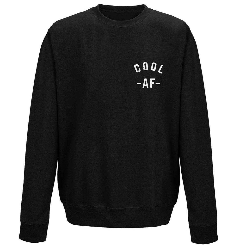 Cool AF Sweatshirt product image 1