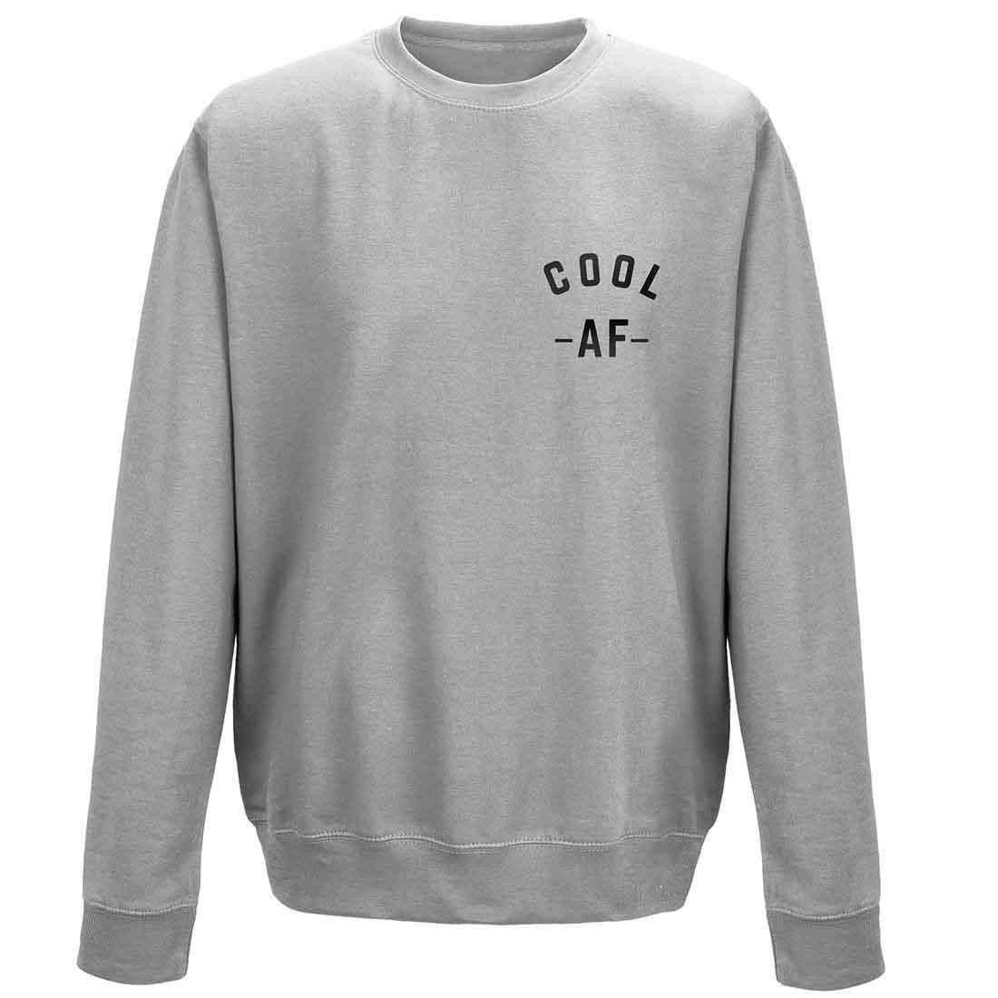 Cool AF Sweatshirt product image 2