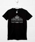 Copacabana Nightclub T-Shirt product image 1