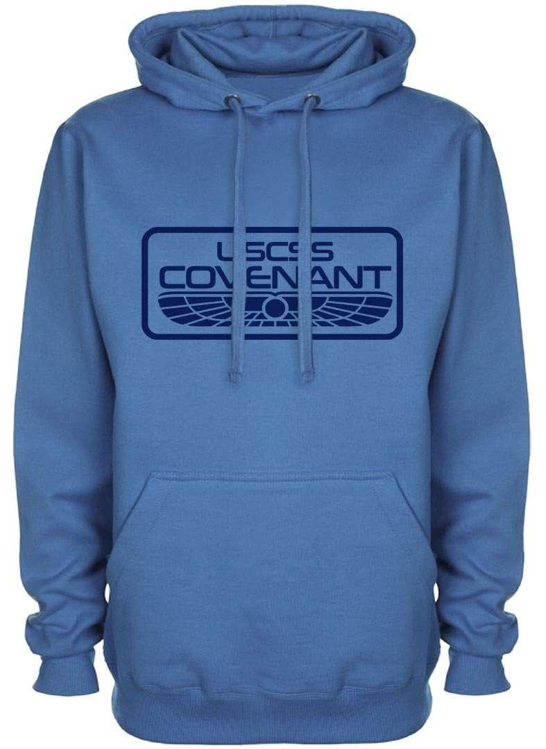 Covenant Crew Hoodie product image 2