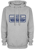 Covenant Crew Hoodie product image 1