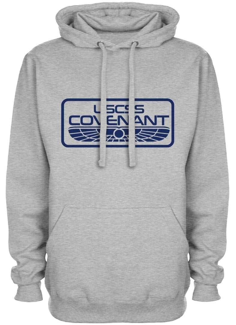 Covenant Crew Hoodie product image 1