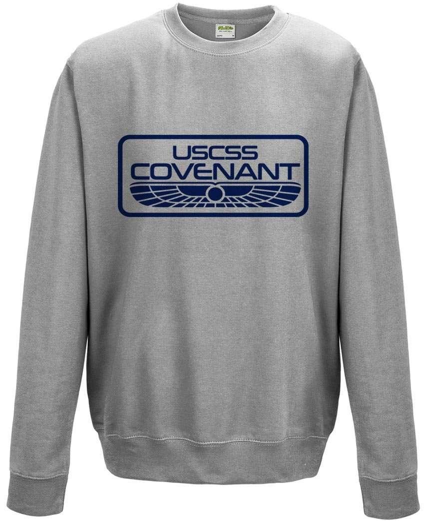 Covenant Crew Sweatshirt product image 2