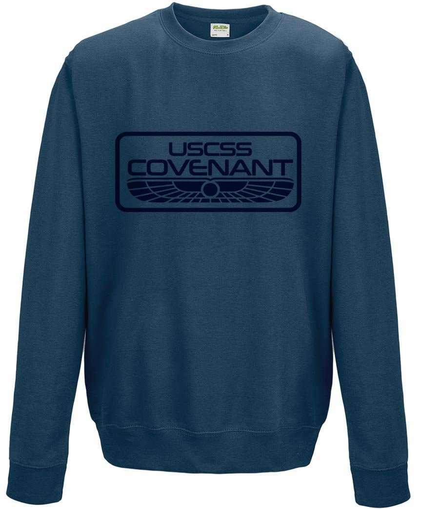 Covenant Crew Sweatshirt product image 1
