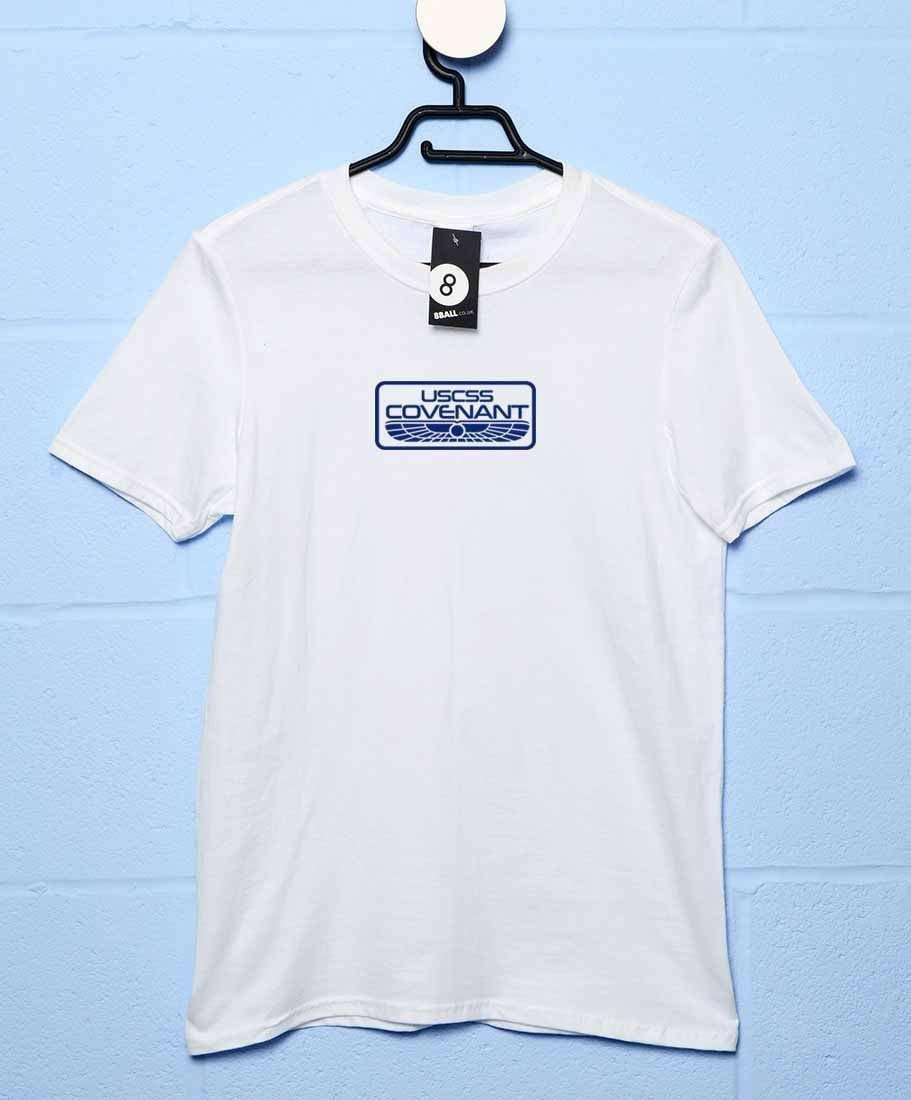 Covenant Crew T-Shirt product image 1