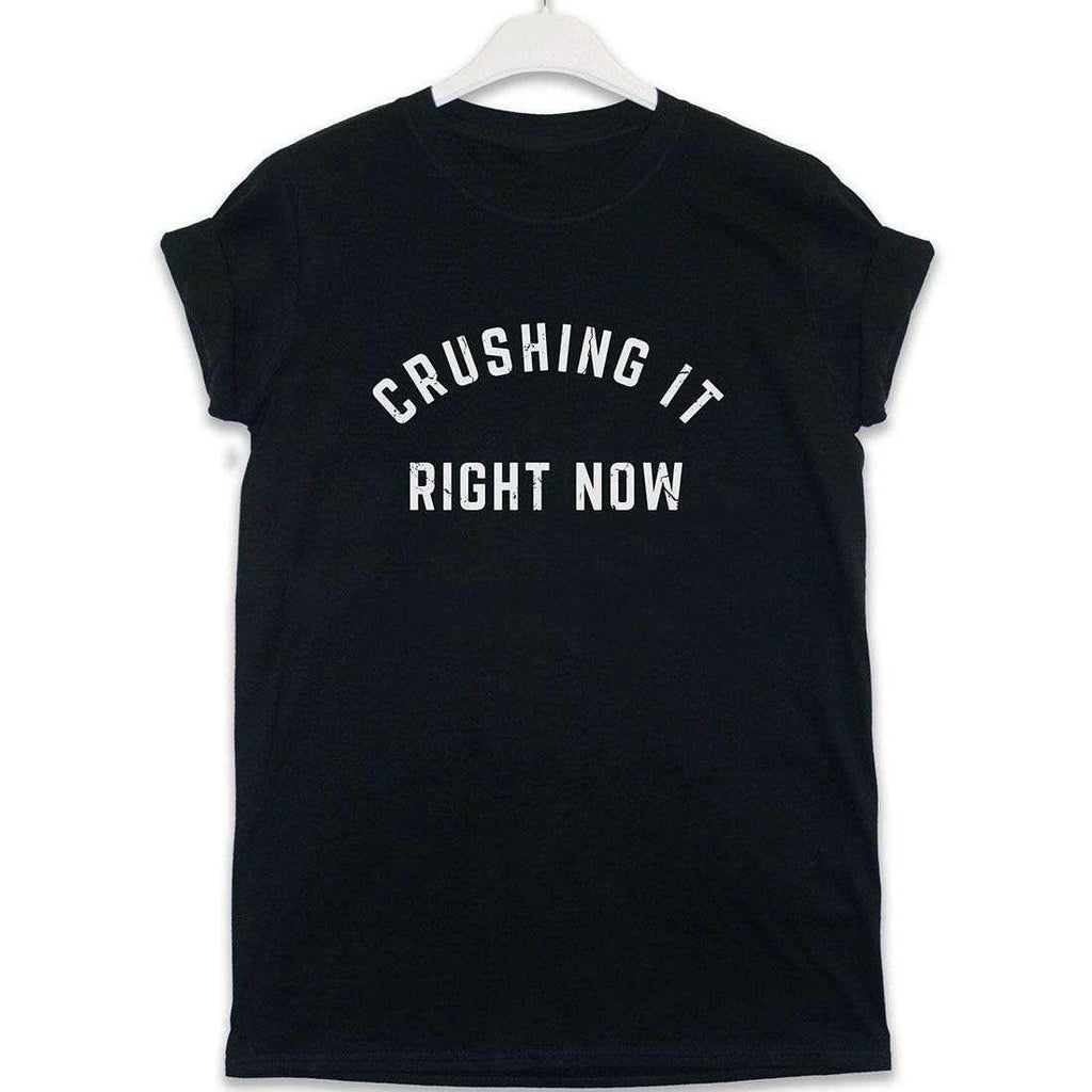Crushing It T-Shirt product image 2