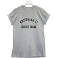 Crushing It T-Shirt product image 1