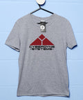 Cyberdyne Systems Logo T-Shirt product image 1