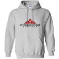 Cyberdyne Systems Hoodie product image 1