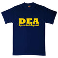 DEA Special Agent T-Shirt product image 1