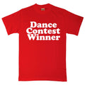 Dance Contest Winner T-Shirt product image 1