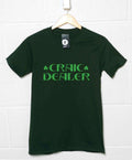 Dealer of Craic T-Shirt product image 1
