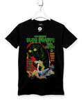 Deathray B Movie Sex Crazed Slugs T-Shirt product image 1