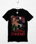 Deathray Not Quite Dead T-Shirt product image 1