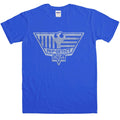 Deckard's Insignia T-Shirt product image 1