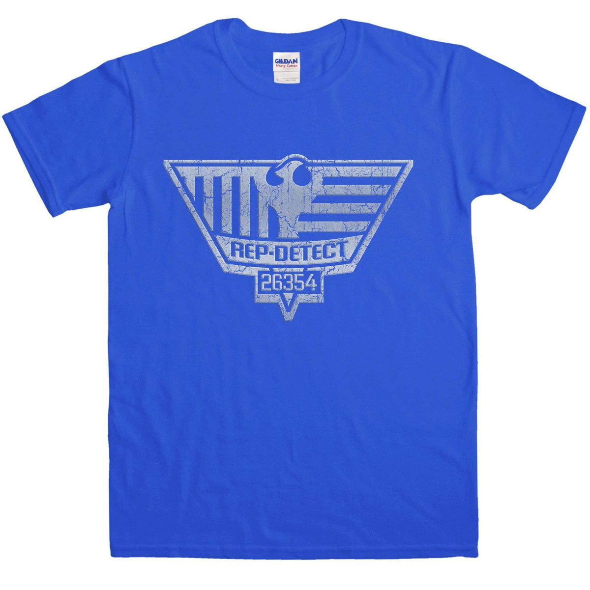 Deckard's Insignia T-Shirt product image 1