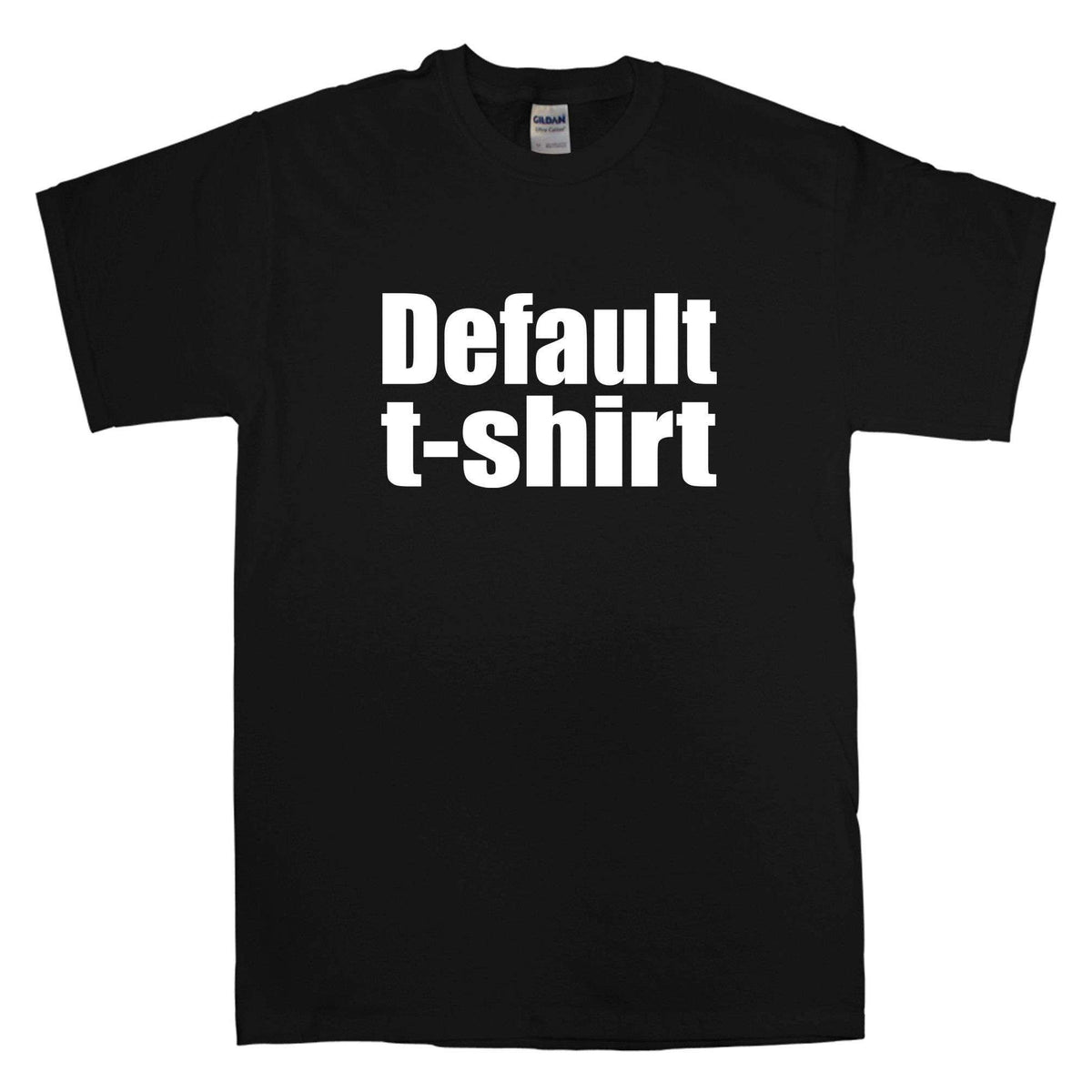 Default T-Shirt product image 2