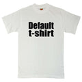 Default T-Shirt product image 1