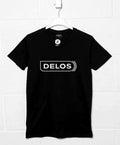 Delos T-Shirt Inspired By Westworld product image 1