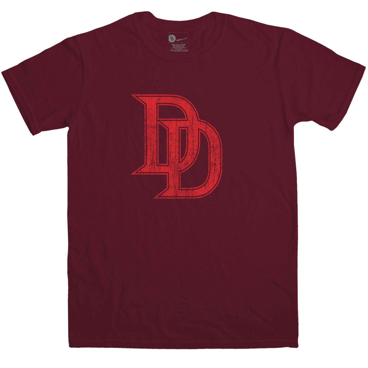 Devil D's T-Shirt product image 1