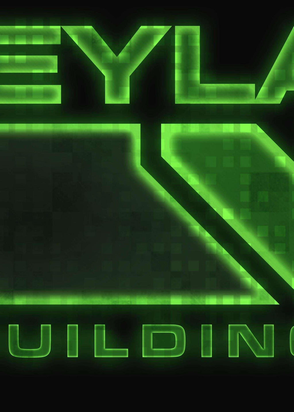Digital Weyland Yutani Hoodie product image 2