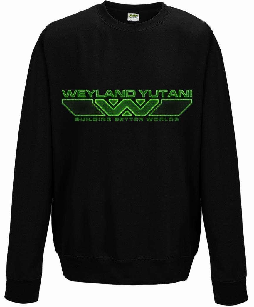 Digital Weyland Yutani Sweatshirt product image 1