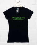Digital Weyland Yutani Womens Style T-Shirt product image 1