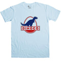 Dinoco T-Shirt product image 1
