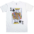Distressed King Of Spades T-Shirt product image 1