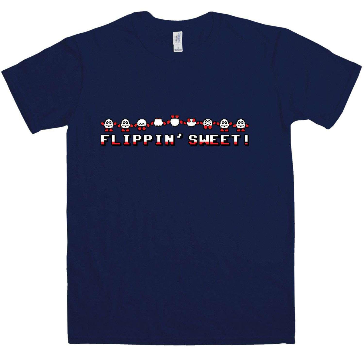Dizzy Flippin Sweet T-Shirt product image 5