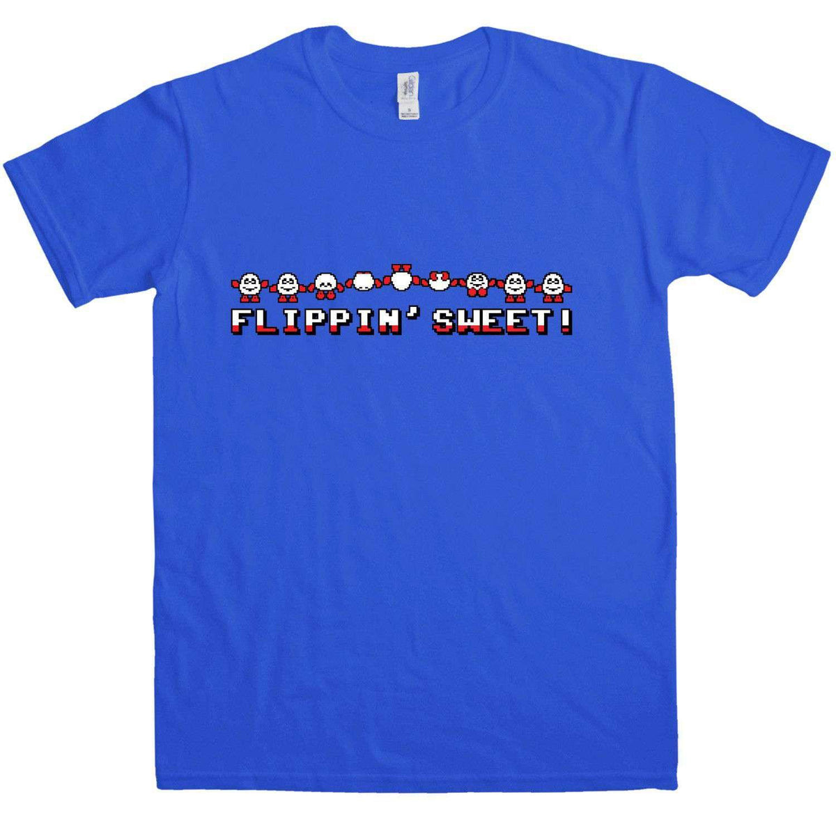 Dizzy Flippin Sweet T-Shirt product image 4
