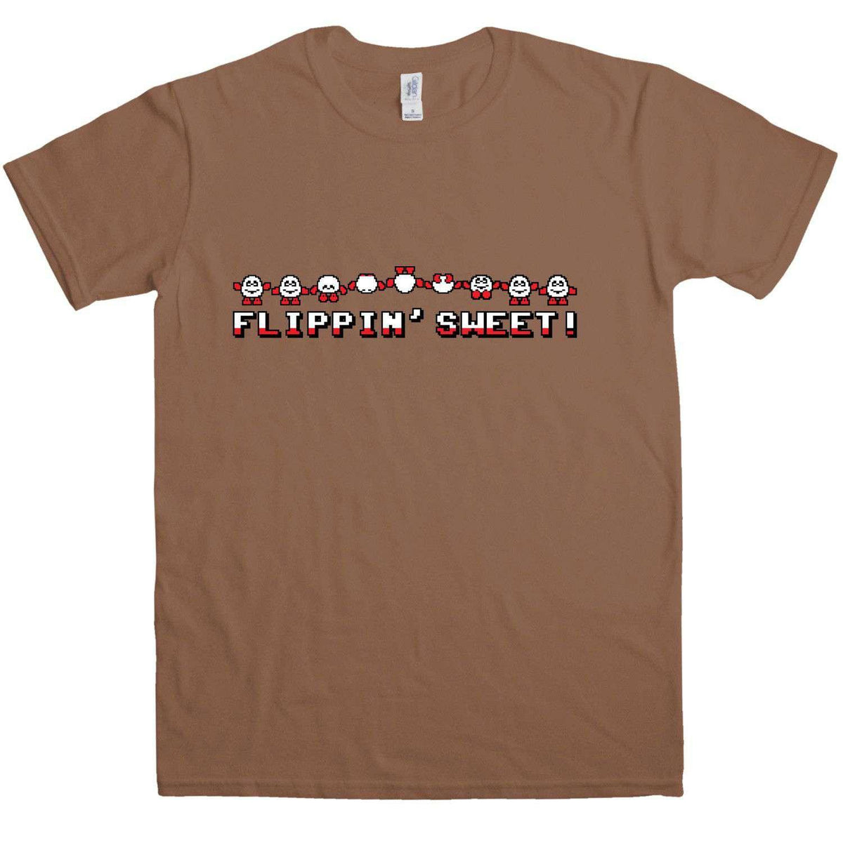Dizzy Flippin Sweet T-Shirt product image 3