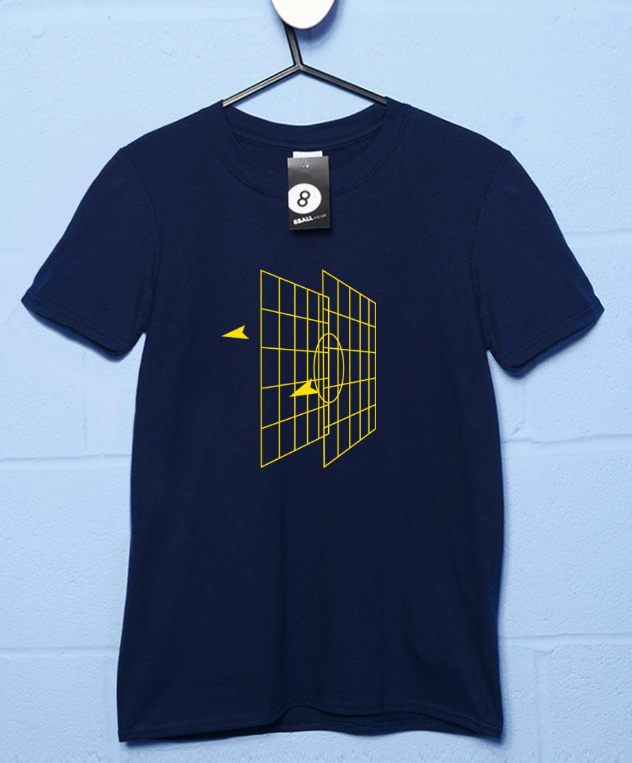 Don't Get Cocky T-Shirt product image 2
