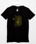 Don't Get Cocky T-Shirt product image 1