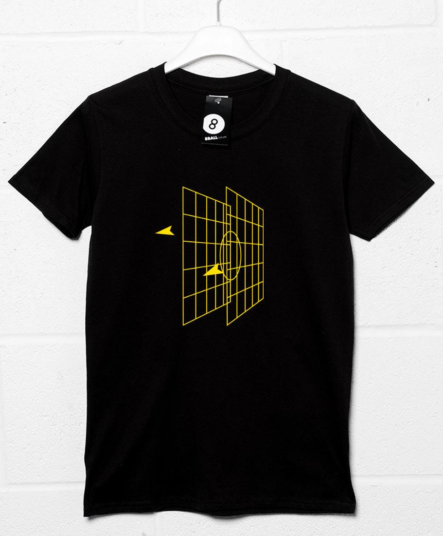 Don't Get Cocky T-Shirt product image 1