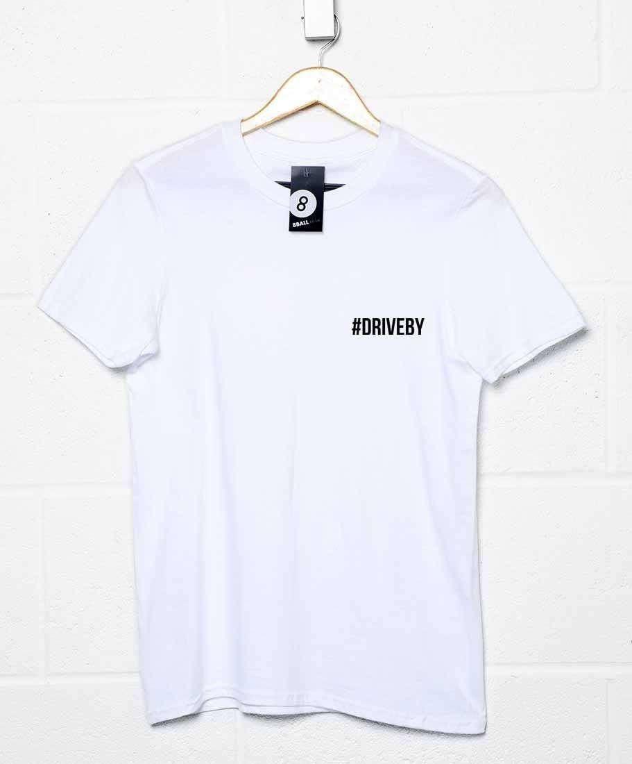 #Driveby T-Shirt product image 2