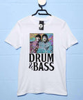 Drum and Bass Ringo Paul T-Shirt product image 1