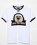 Eagle Fang Karate Ringer T-Shirt product image 1