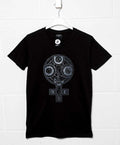 Female Time Lord Symbol T-Shirt product image 1