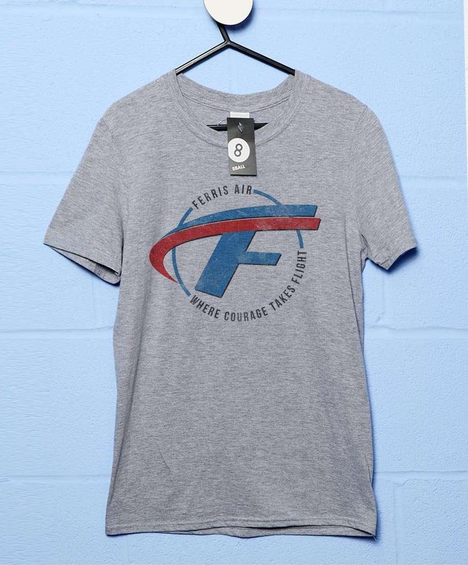 Ferris Air Mens T-Shirt product image 1