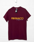 Fibonacci Easy as 1 1 2 3 T-Shirt product image 1