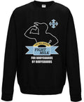 Fight Milk Sweatshirt product image 1