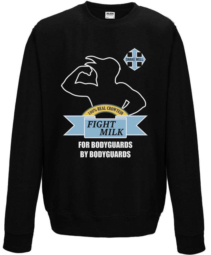Fight Milk Sweatshirt product image 1