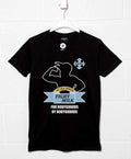 Fight Milk T-Shirt product image 1