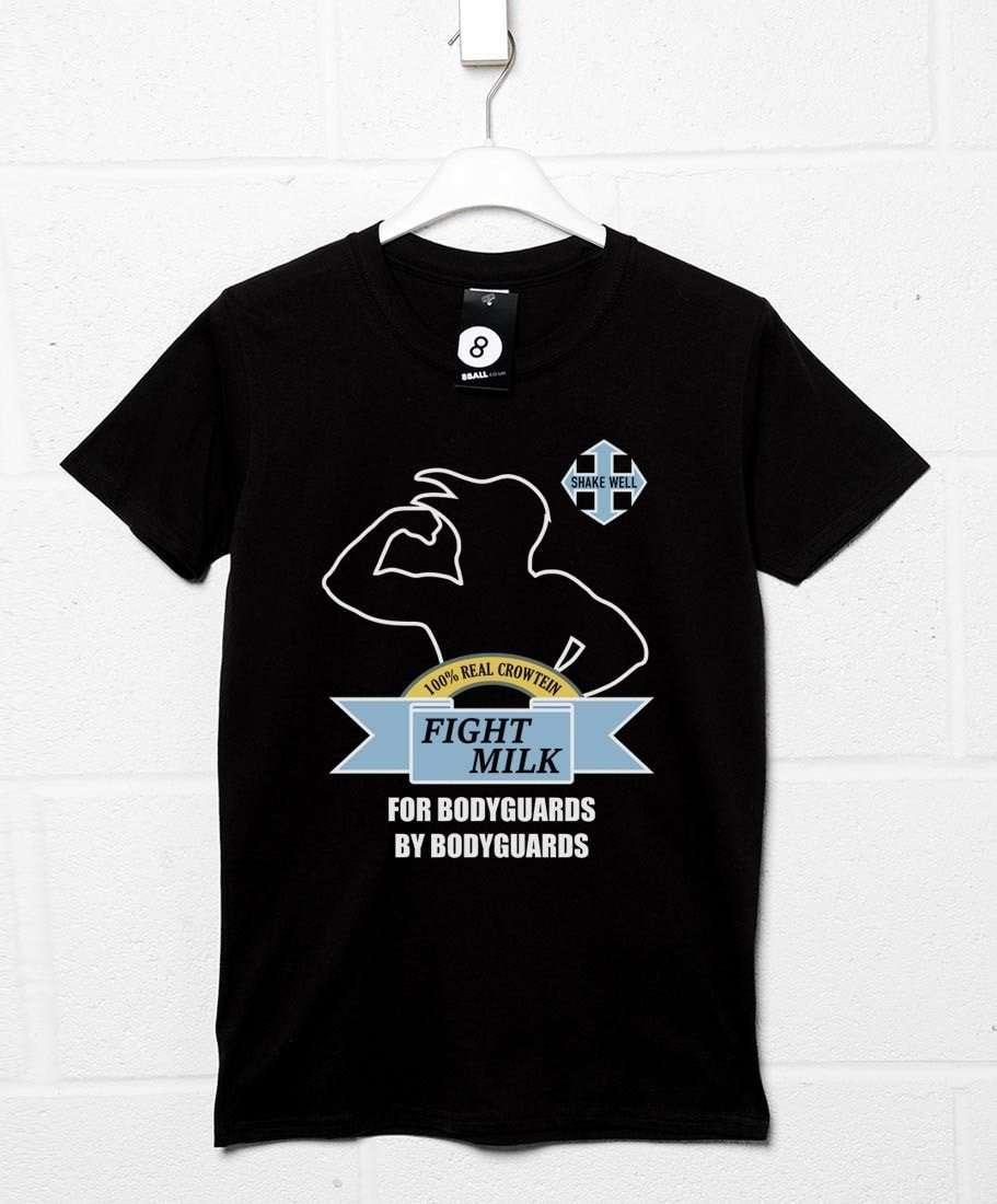 Fight Milk T-Shirt product image 1