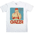 Football Gazza T-Shirt product image 1