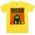 Football Maradona T-Shirt product image 1