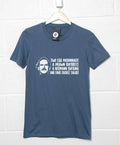 Four Colditz Salads T-Shirt product image 1