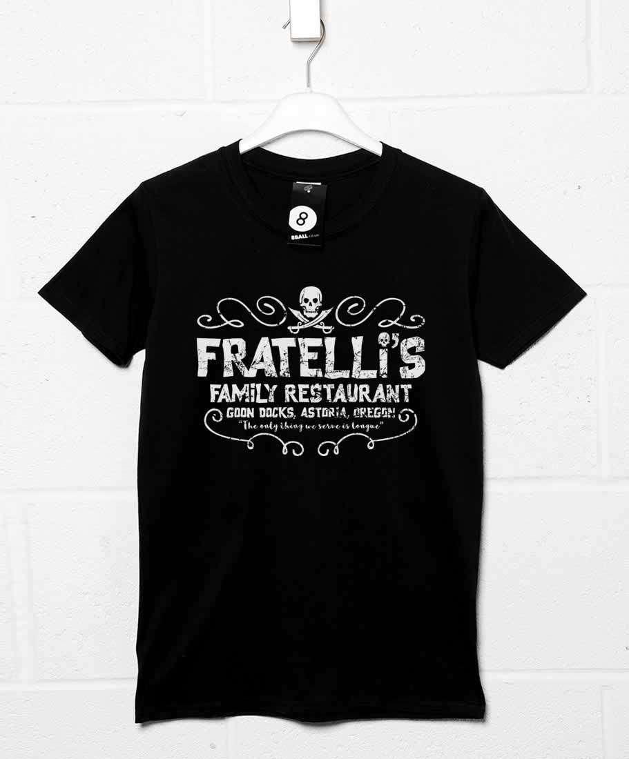 Fratelli's Family Restaurant T-Shirt product image 1