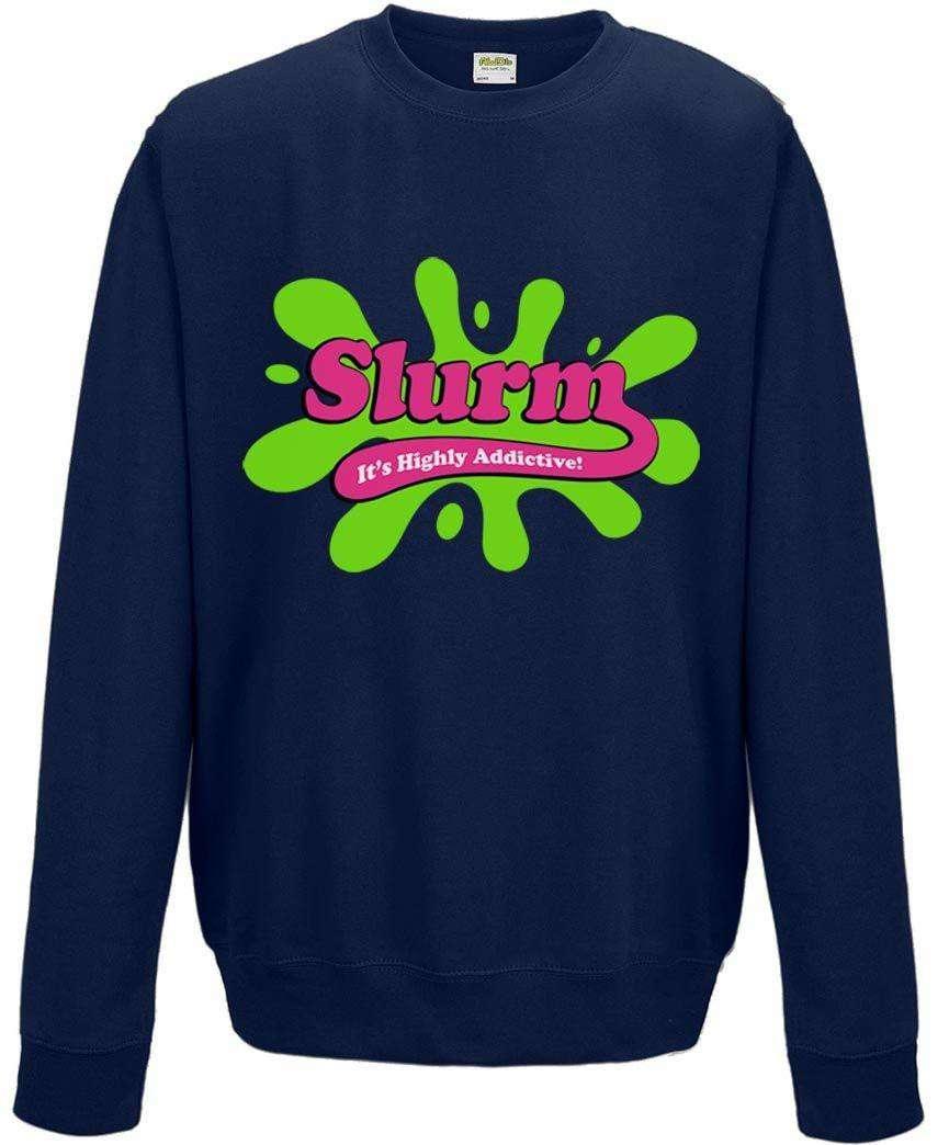 Futurama Slurm Sweatshirt product image 1